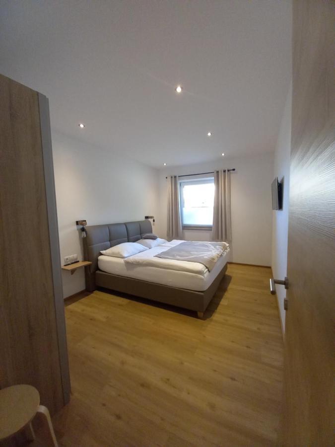 Panorama Appartements Filzerhof Kirchberg in Tirol Ngoại thất bức ảnh