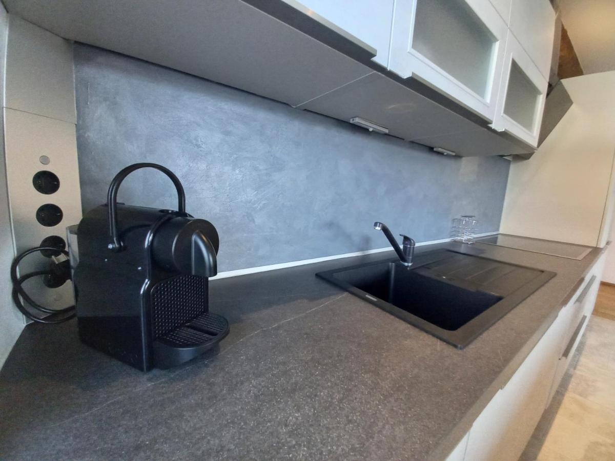 Panorama Appartements Filzerhof Kirchberg in Tirol Ngoại thất bức ảnh