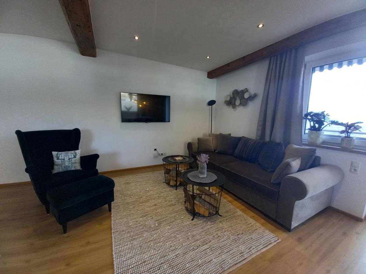 Panorama Appartements Filzerhof Kirchberg in Tirol Ngoại thất bức ảnh