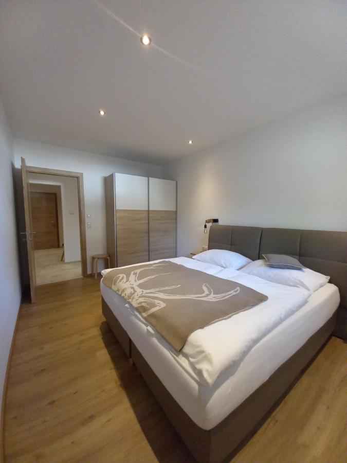Panorama Appartements Filzerhof Kirchberg in Tirol Ngoại thất bức ảnh