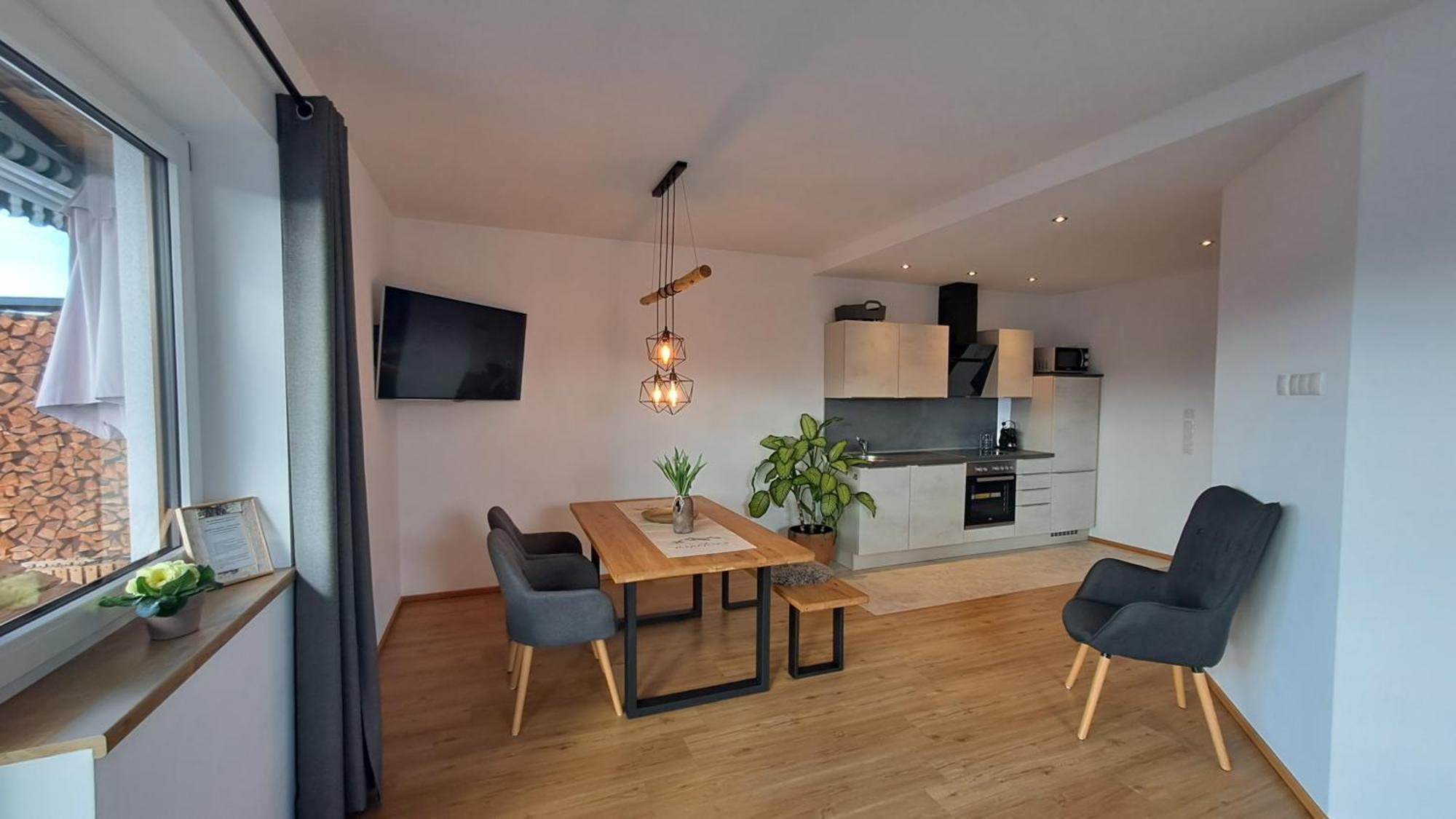 Panorama Appartements Filzerhof Kirchberg in Tirol Ngoại thất bức ảnh