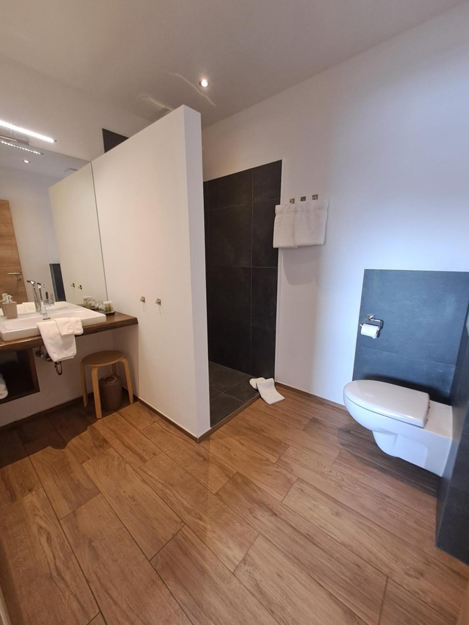 Panorama Appartements Filzerhof Kirchberg in Tirol Ngoại thất bức ảnh