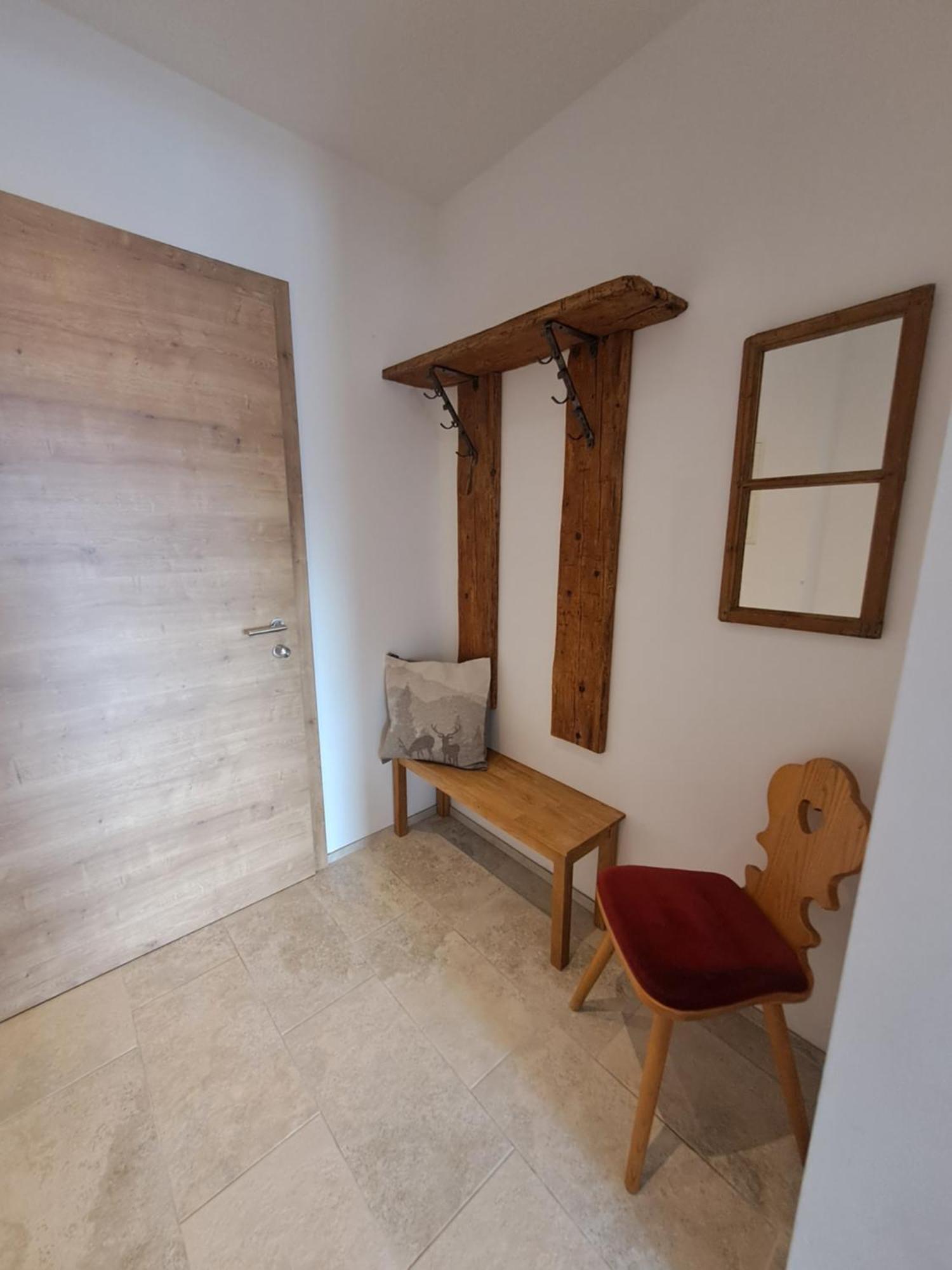 Panorama Appartements Filzerhof Kirchberg in Tirol Ngoại thất bức ảnh