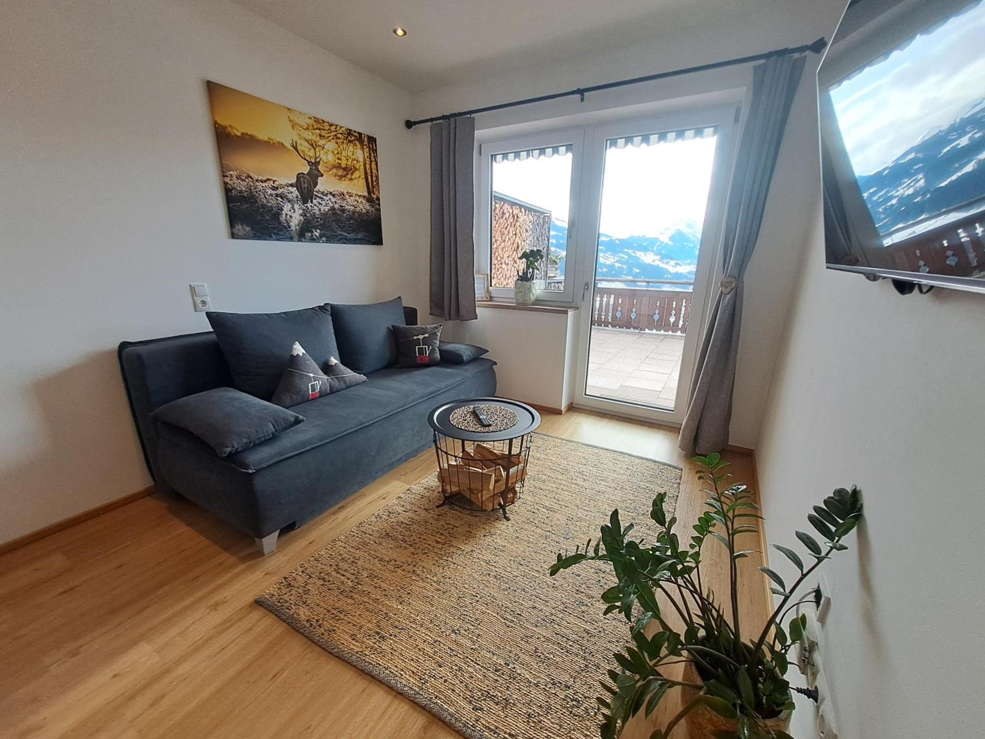 Panorama Appartements Filzerhof Kirchberg in Tirol Ngoại thất bức ảnh