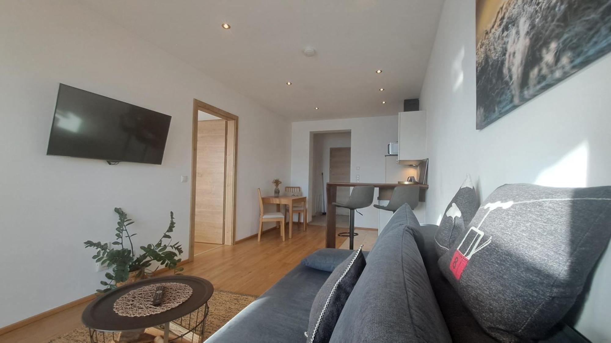 Panorama Appartements Filzerhof Kirchberg in Tirol Ngoại thất bức ảnh