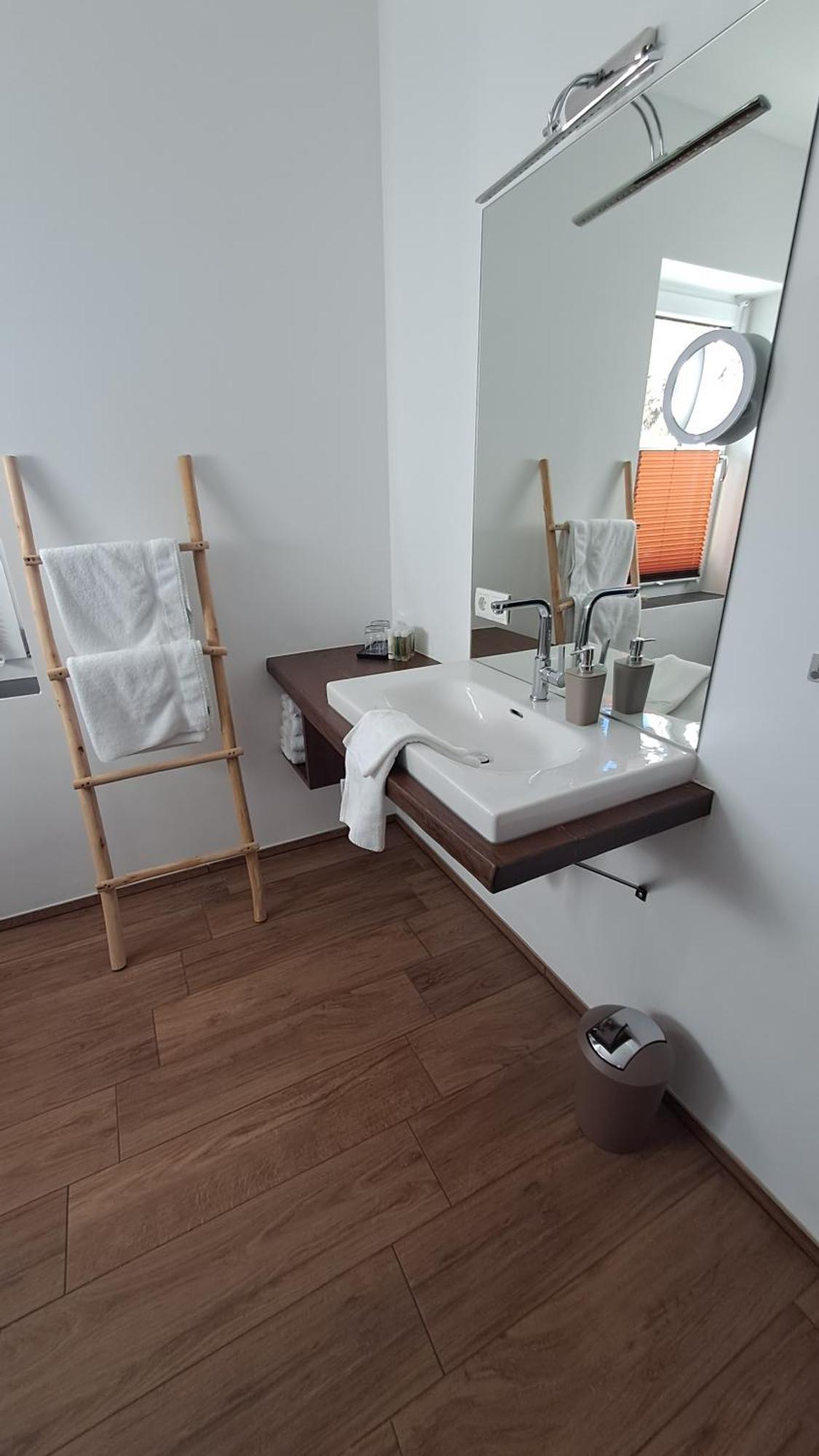 Panorama Appartements Filzerhof Kirchberg in Tirol Ngoại thất bức ảnh