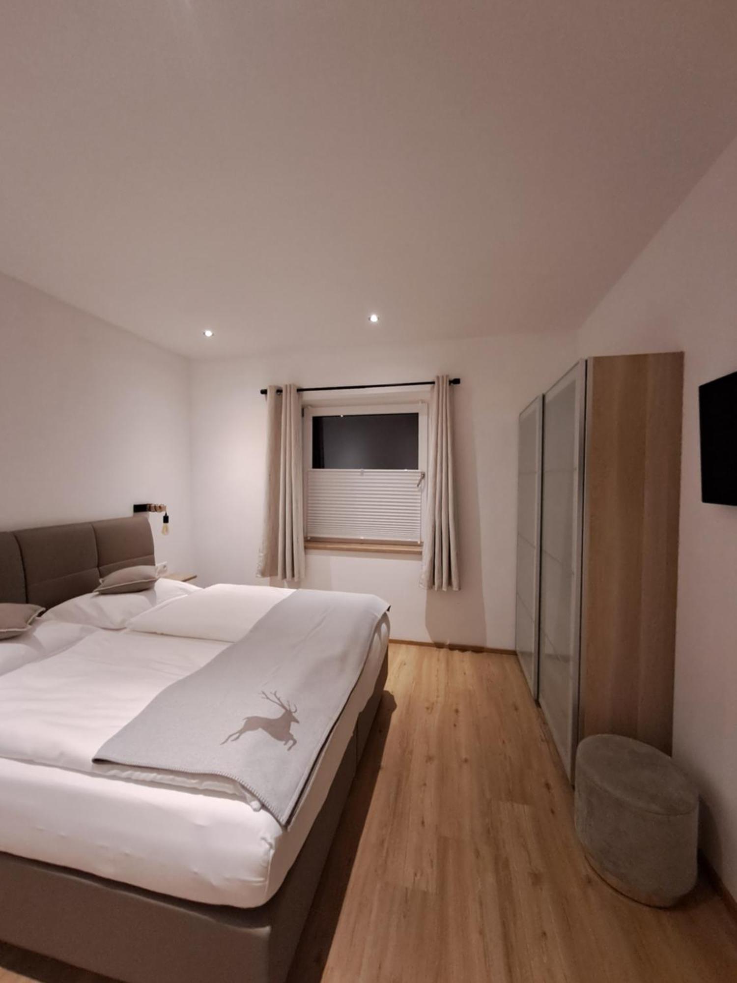 Panorama Appartements Filzerhof Kirchberg in Tirol Ngoại thất bức ảnh