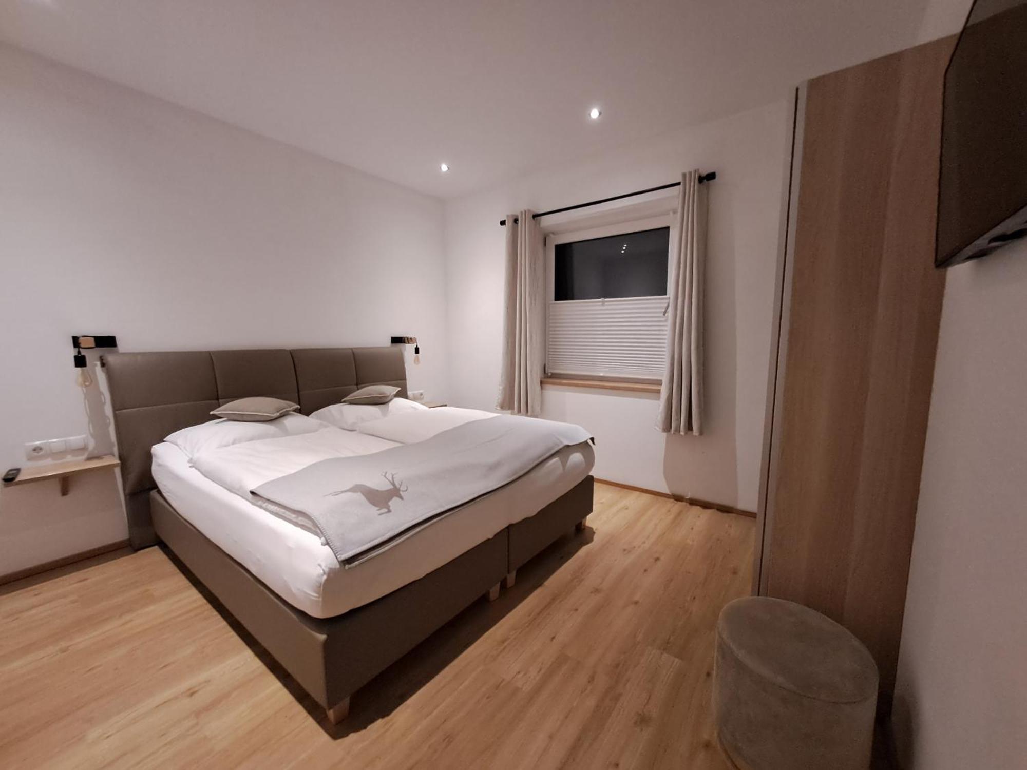 Panorama Appartements Filzerhof Kirchberg in Tirol Ngoại thất bức ảnh