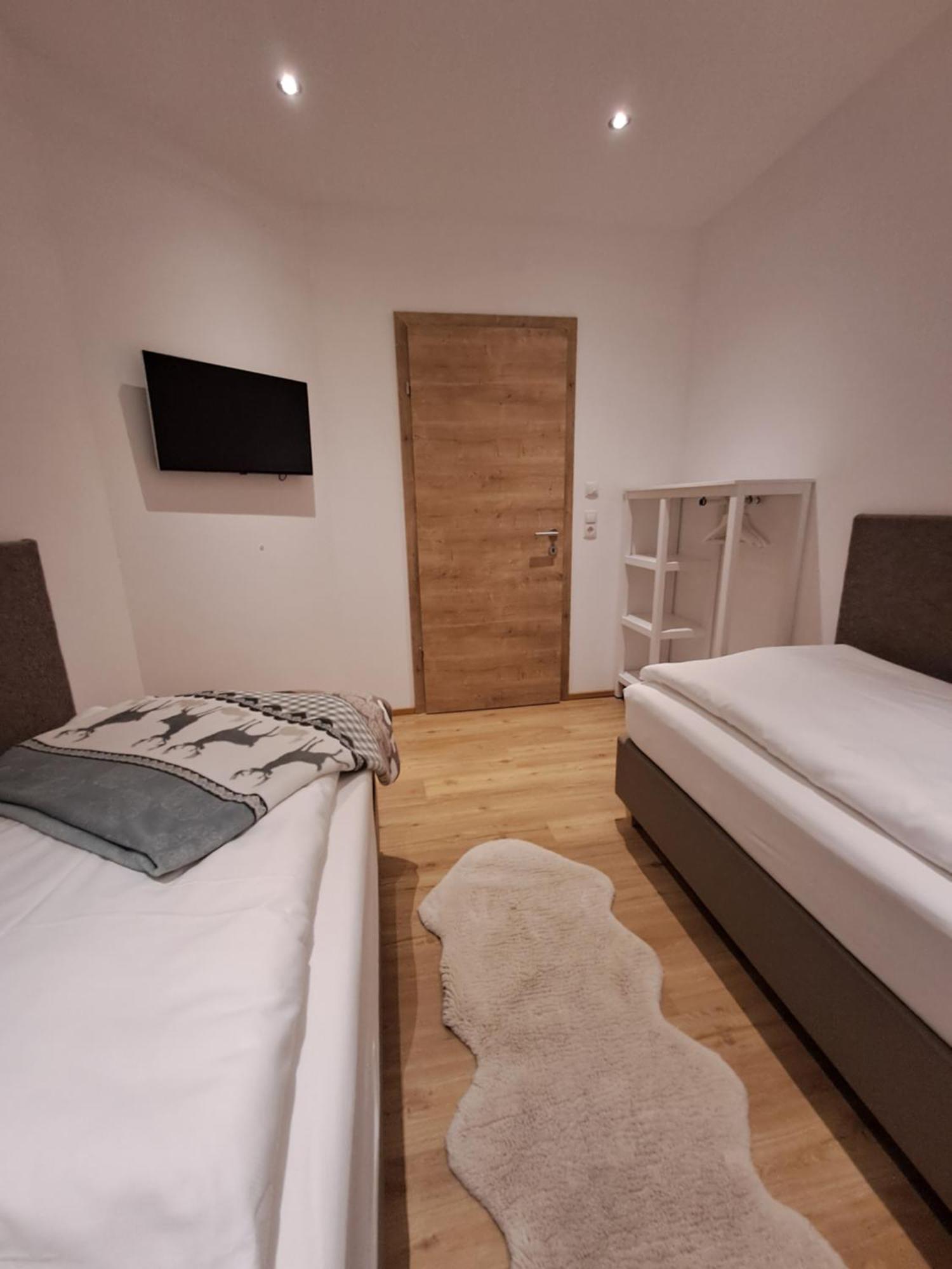 Panorama Appartements Filzerhof Kirchberg in Tirol Ngoại thất bức ảnh