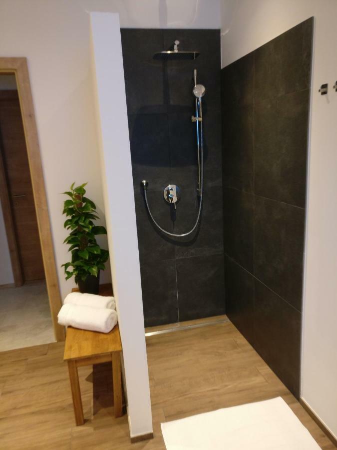 Panorama Appartements Filzerhof Kirchberg in Tirol Ngoại thất bức ảnh