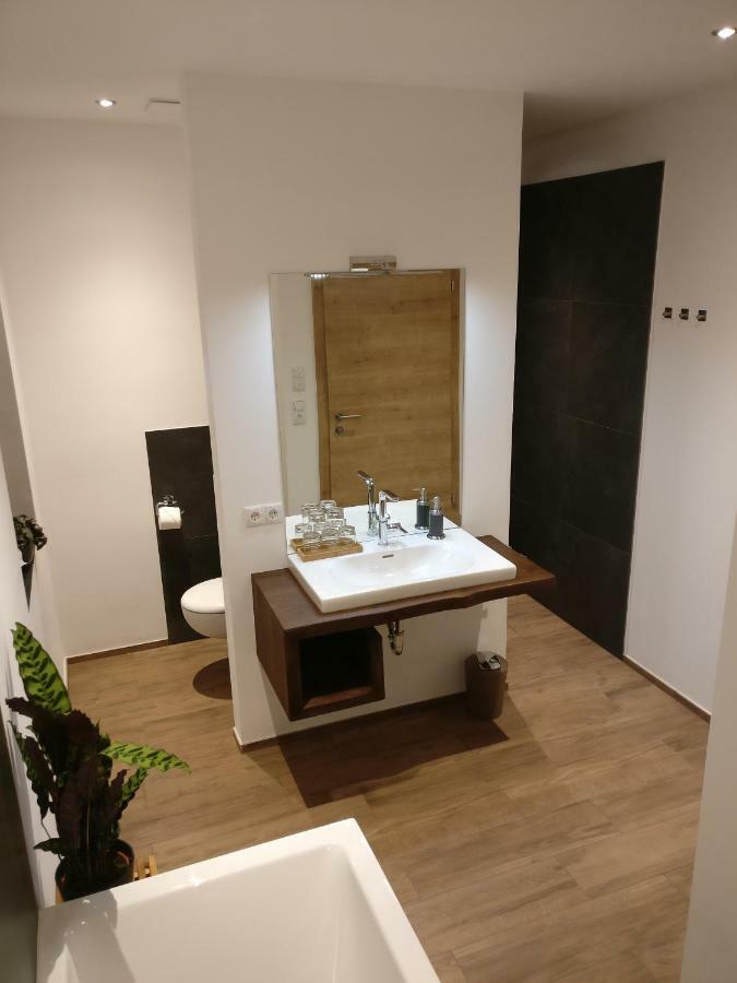 Panorama Appartements Filzerhof Kirchberg in Tirol Ngoại thất bức ảnh