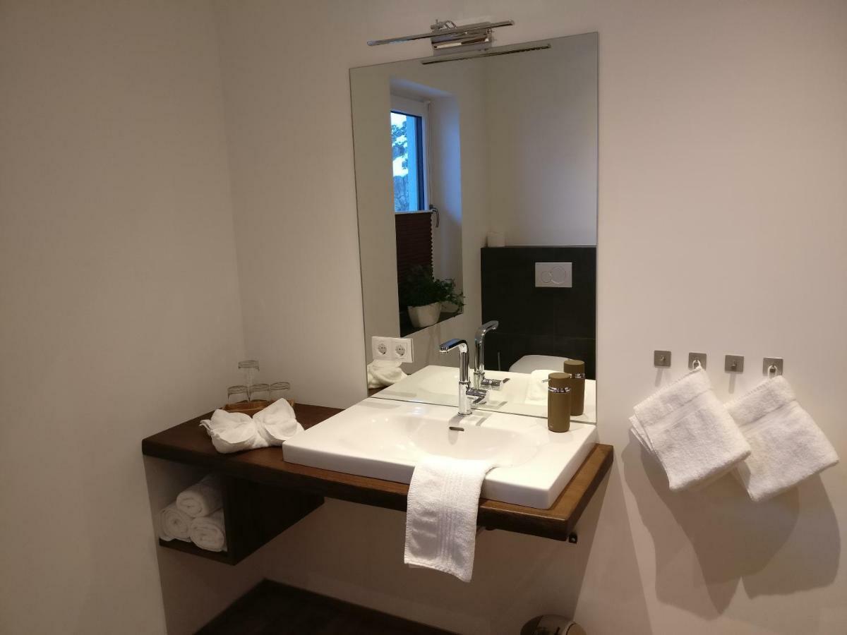 Panorama Appartements Filzerhof Kirchberg in Tirol Ngoại thất bức ảnh